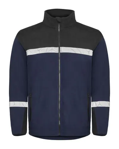 7300 PROGRESSION POLAIRE FULL ZIP