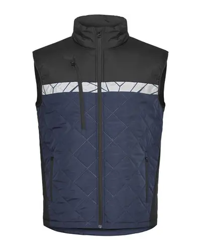Bodywarmer ProJob 7700 Progression