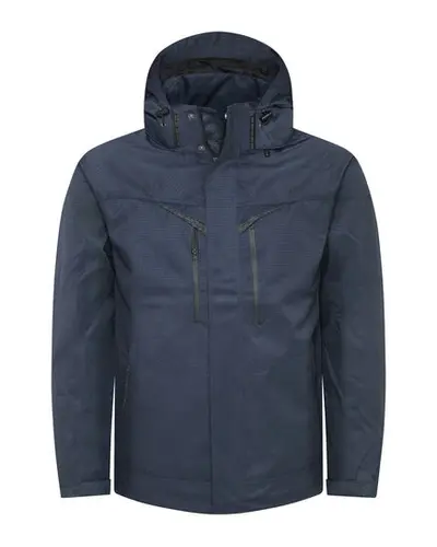 5430 FUNKTIONALE JACKE