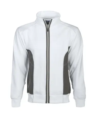 Sweatshirt zippé 2121