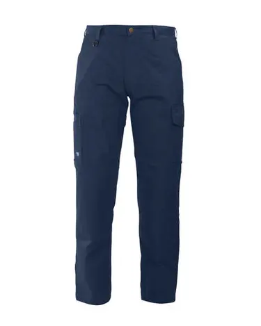 Baumwollhose A/ Knieschoner