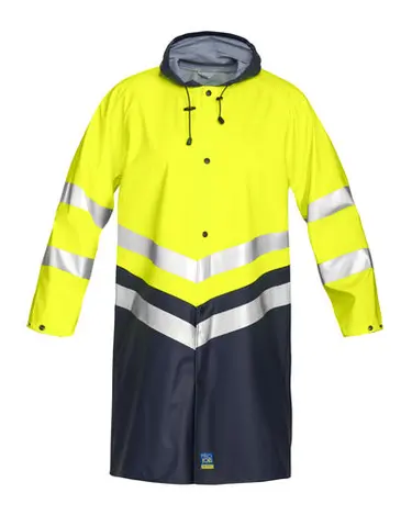 6403 LANGER PARKA