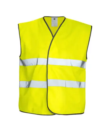 6703 CHASUBLE PRIO- EN ISO 20471 CLASSE 2