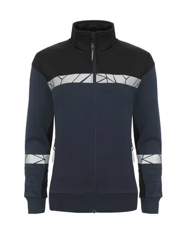 7105 PROGRESSION SWEATSHIRT FULL ZIP