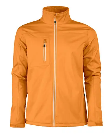 Softshelljacke Vert