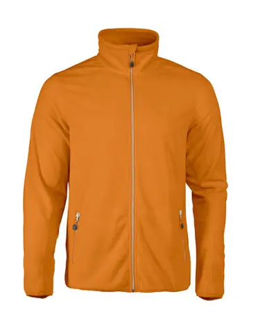Mikrofleecejacke Twohand