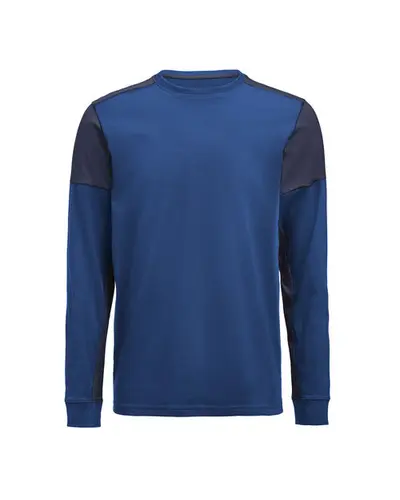 Prime T-shirt met Lange Mouwen