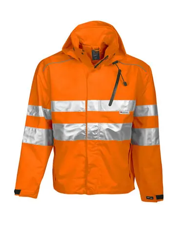 Softshell Polyurethane Jacket