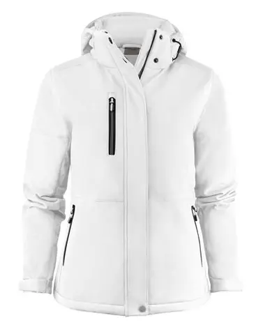 Softshelljacke Overlanding