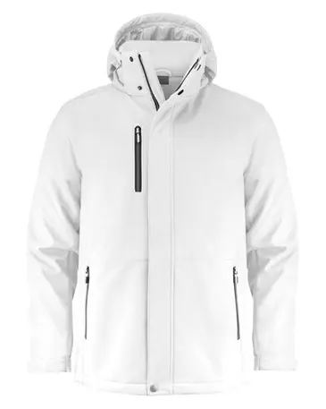 Overlanding Jacket