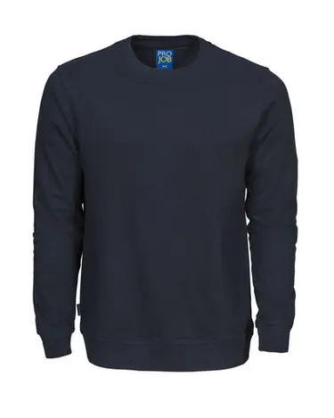 Rundhals Sweatshirt 2124
