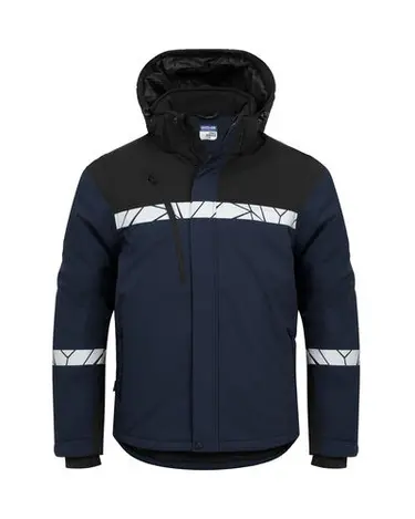7413 PROGRESSION SOFTSHELL DOUBLEE