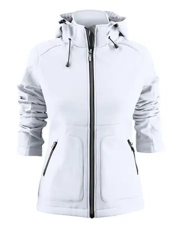 Softshelljacke Karting