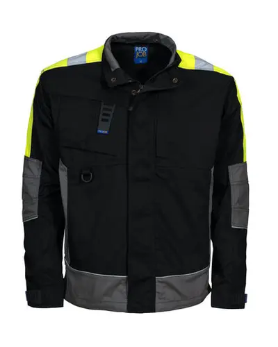 4420 HV BANDJACKE