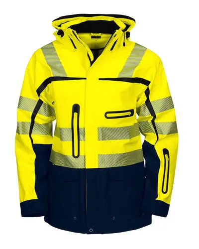 Parka 6417 3 Schichten
