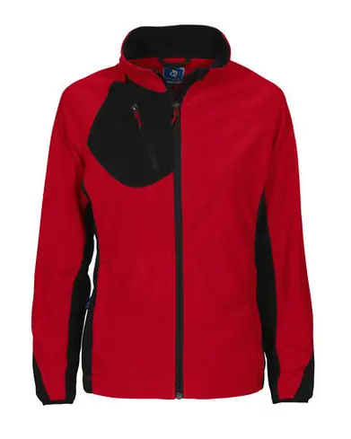 Damen Fleecejacke
