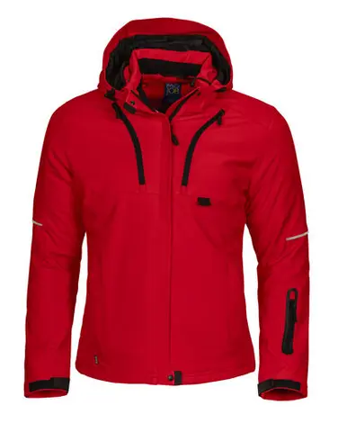 3413 SOFTSHELL PRIO DOUBLEE A CAPUCHE