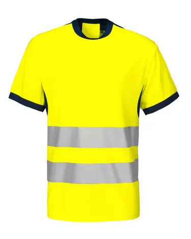 6009 T-SHIRT - EN ISO 20471 CLASSE 2