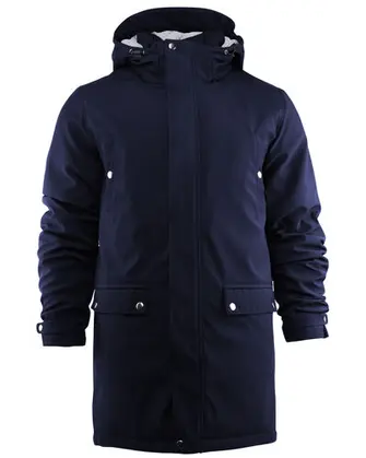 Parka Slope