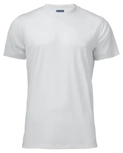 T-SHIRT PRIO SPUN DYED