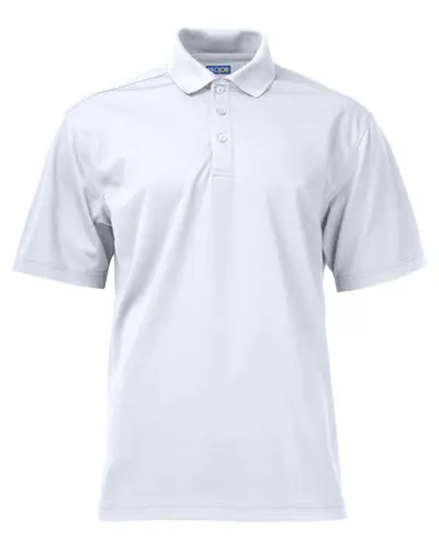 Polo Prio Spun Dyed