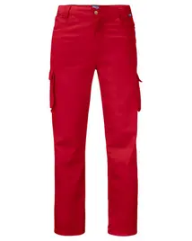 Cargo-Hose mit Taschen