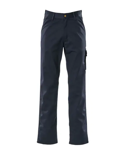 Hose mit Oberschenkeltaschen