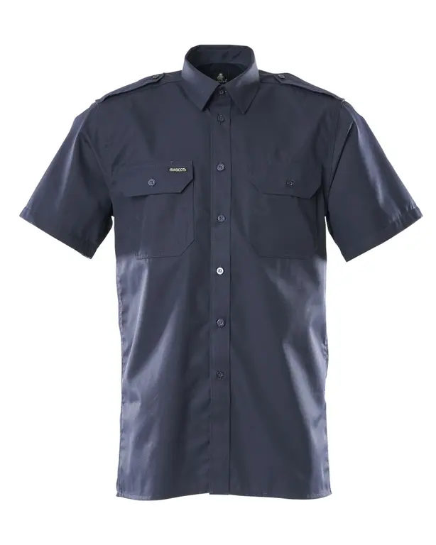 Korte mouwen shirt