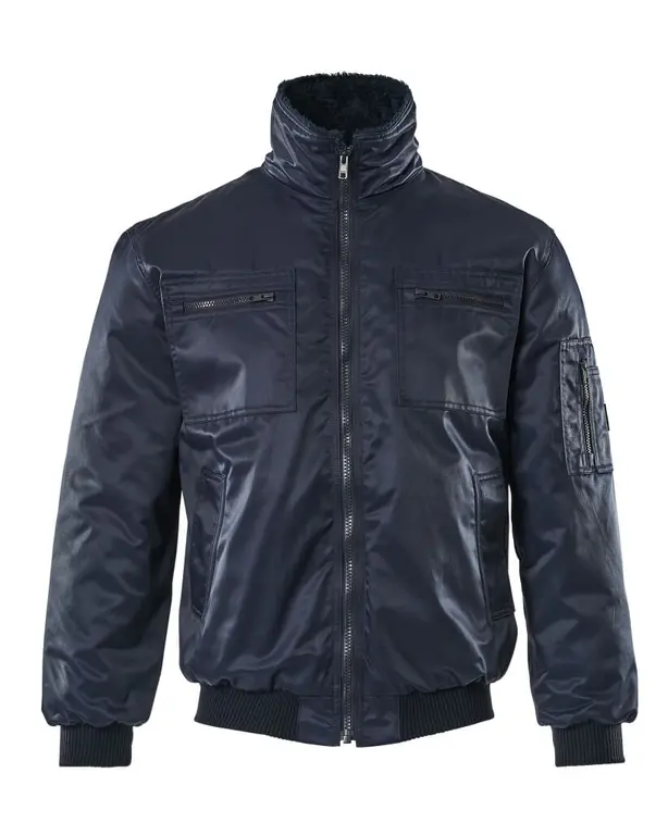 Pilotjacke