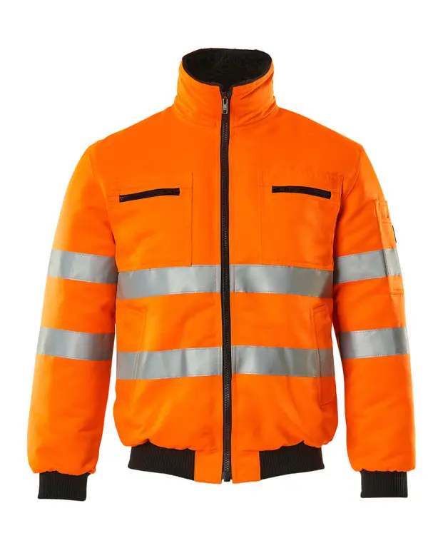 Pilotjacke
