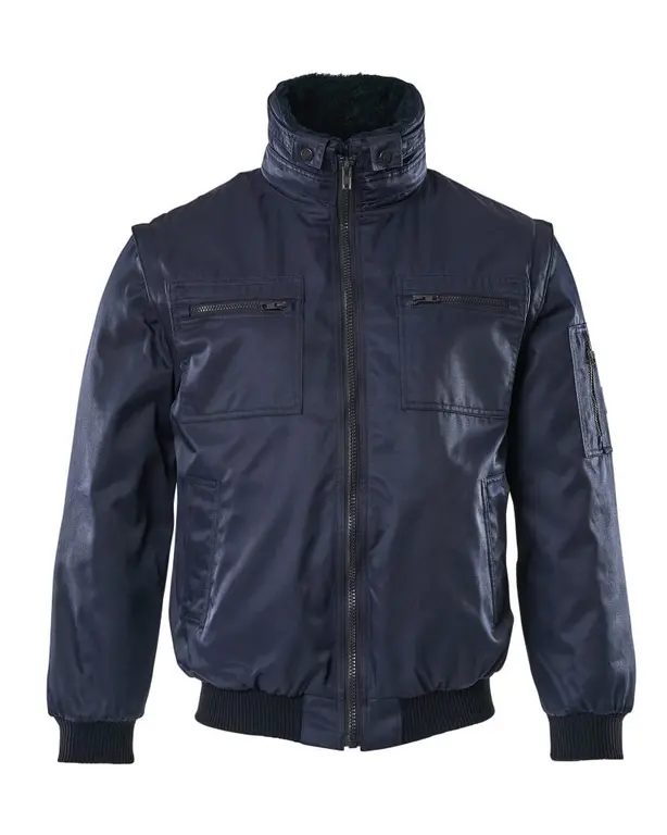 Pilotjacke