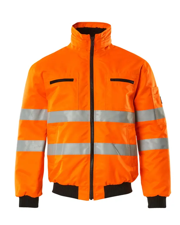 Pilotjacke