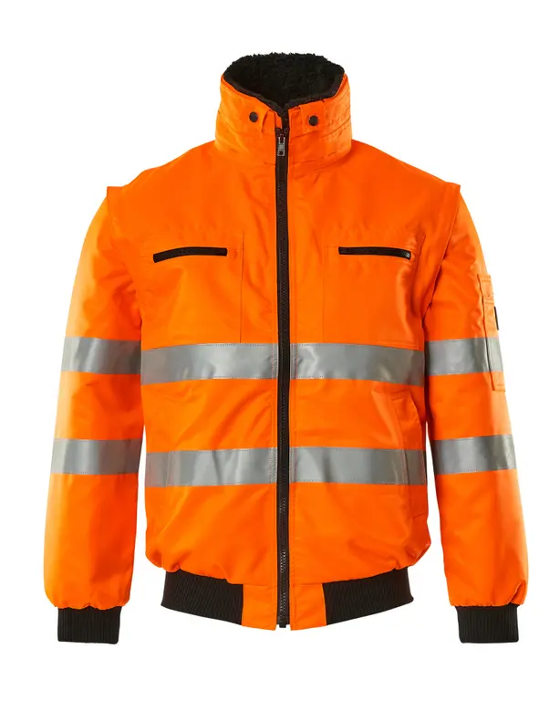 Pilotjacke