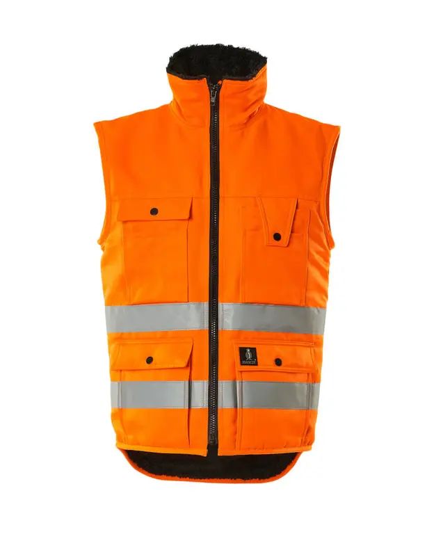Grote wintervest