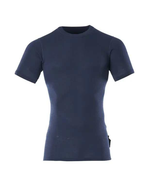 Functioneel T-shirt met korte mouwen