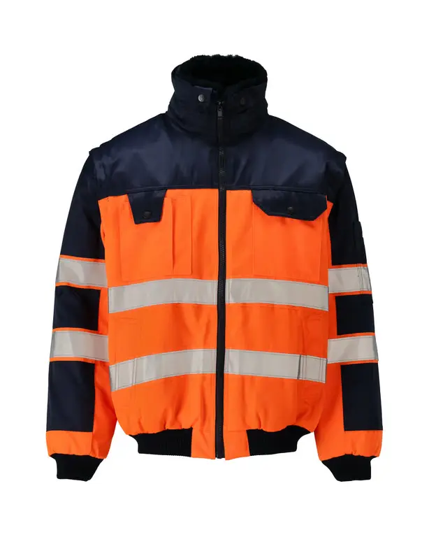 Pilotjacke
