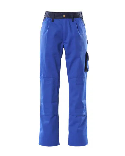 Knee Pad Trousers