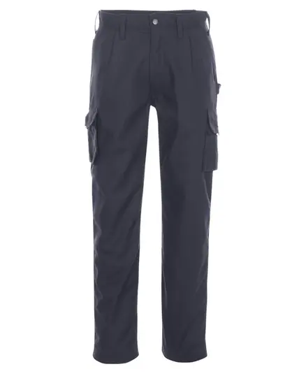 Hose mit Oberschenkeltaschen