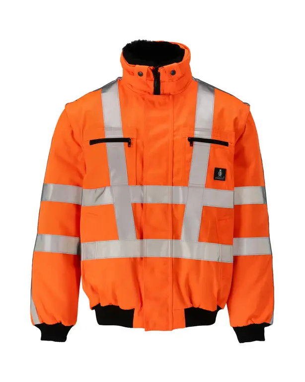 Pilotjacke