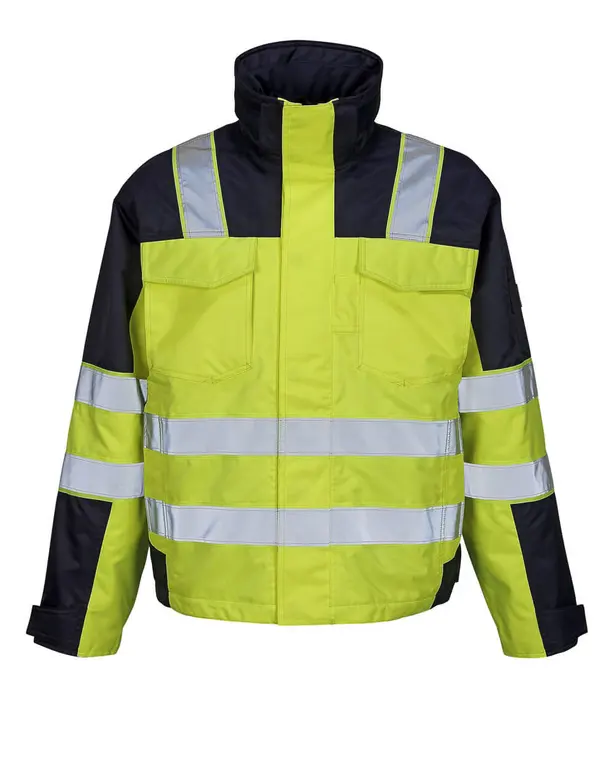 Winterjacke