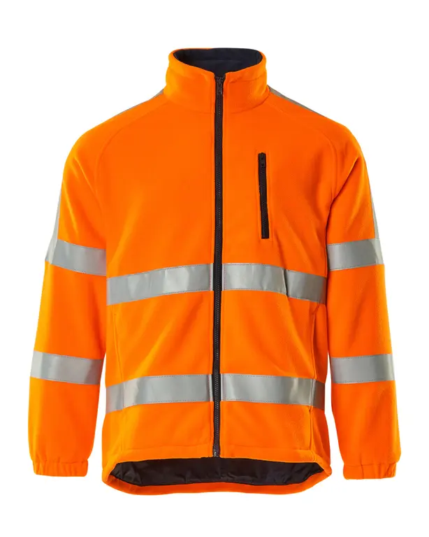 Fleecejacke