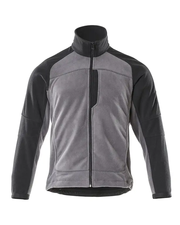 Fleecejacke