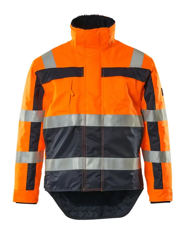 Veste grand froid