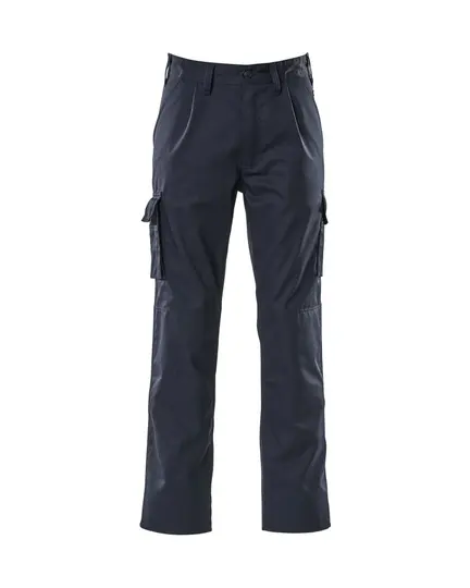 Hose mit Knieschutz