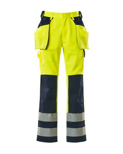Hose mit schwebenden Taschen