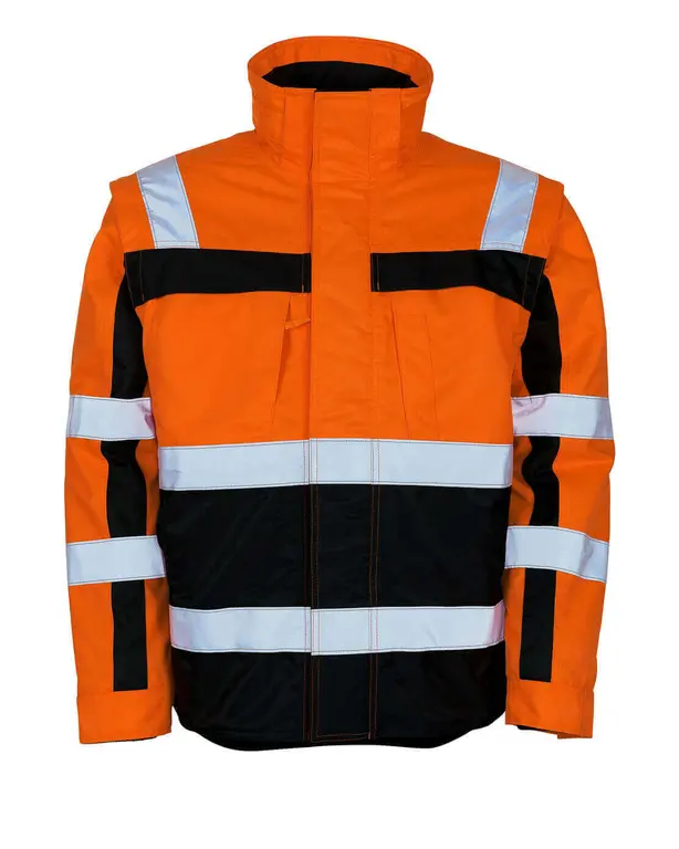Winterjacke