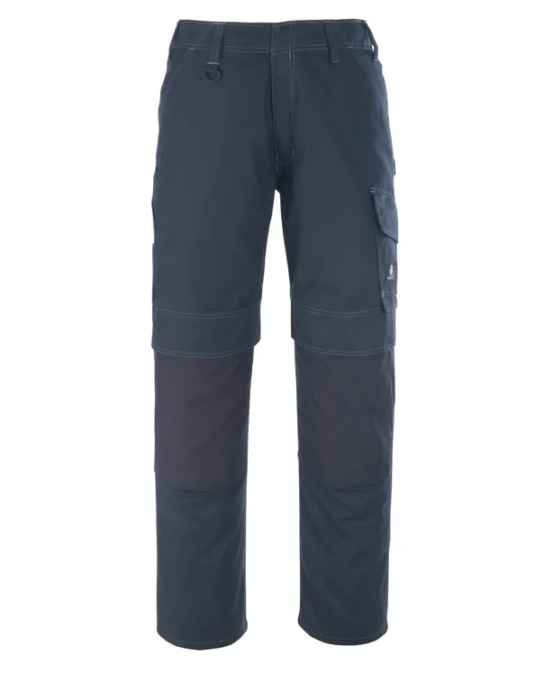 Hose mit Knieschutz