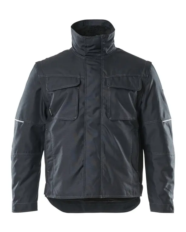 Winter Jacket