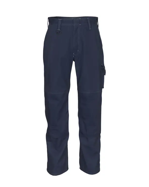 Hose mit Knieschutz