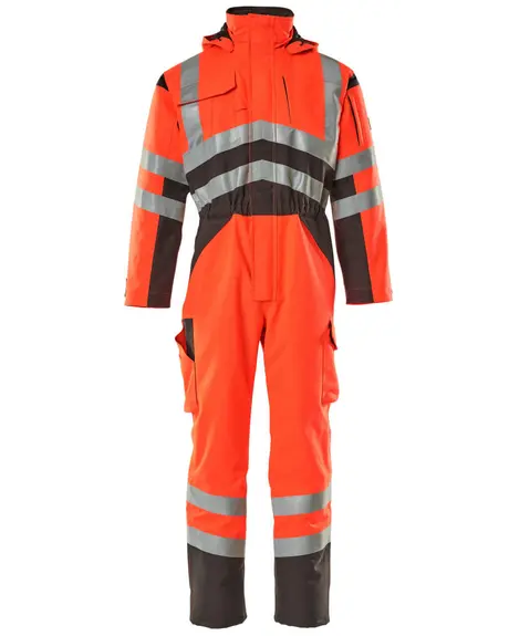 Winteroverall